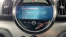 MINI Countryman 2.0 Cooper S Exclusive Premium Plus 5dr Auto Petrol Hatchback